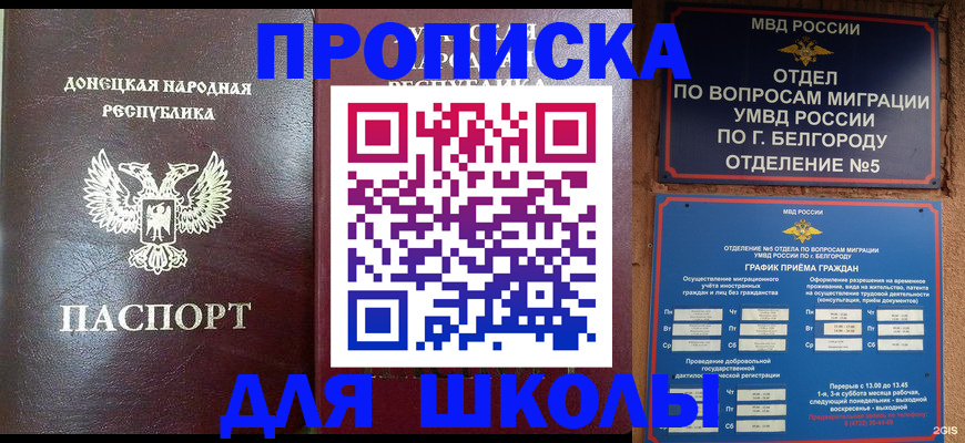 прописка для работы в Лесосибирске